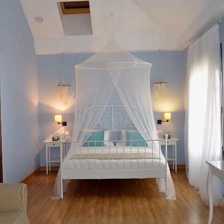 Casa Rural La Serrana La Carlota Zewnętrze zdjęcie
