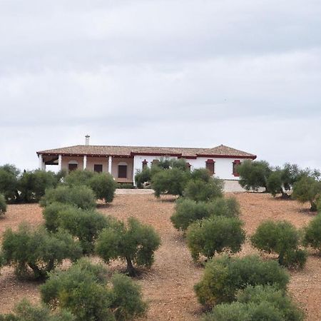 Casa Rural La Serrana La Carlota Zewnętrze zdjęcie