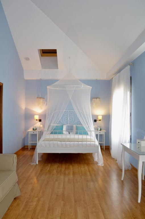 Casa Rural La Serrana La Carlota Pokój zdjęcie