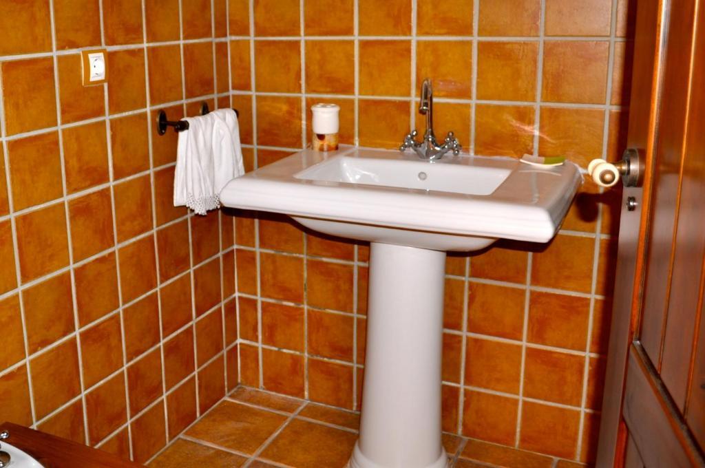 Casa Rural La Serrana La Carlota Zewnętrze zdjęcie