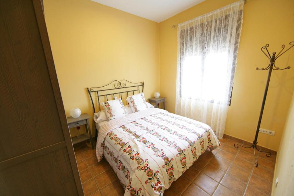 Casa Rural La Serrana La Carlota Zewnętrze zdjęcie