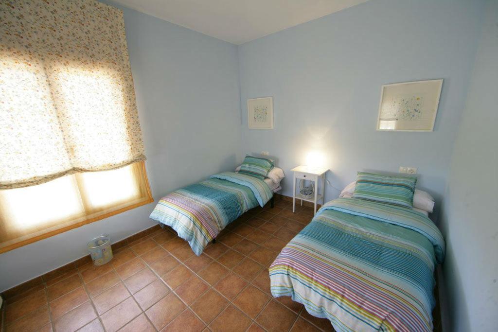 Casa Rural La Serrana La Carlota Zewnętrze zdjęcie