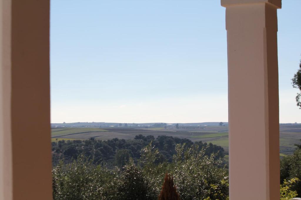 Casa Rural La Serrana La Carlota Zewnętrze zdjęcie